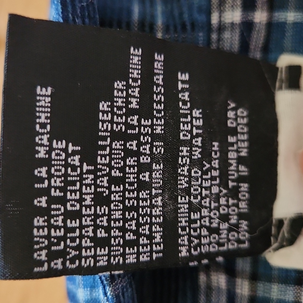 Reversible button up | M - Picture 9 of 9